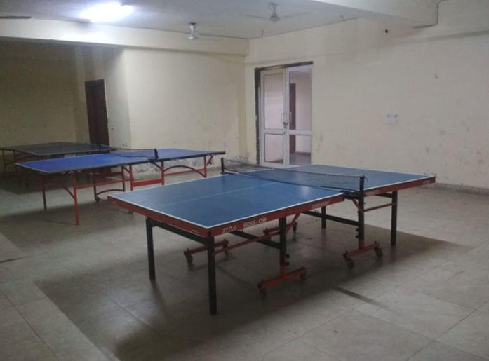 Galgotias University, School of Law Greater Noida Hostel & Facilities photo 4